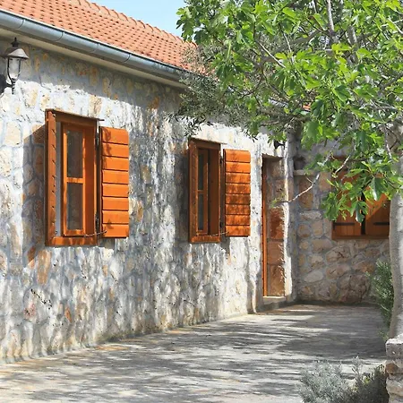 House With A Parking Space Sukosan, Zadar - 18279 Feriehus *