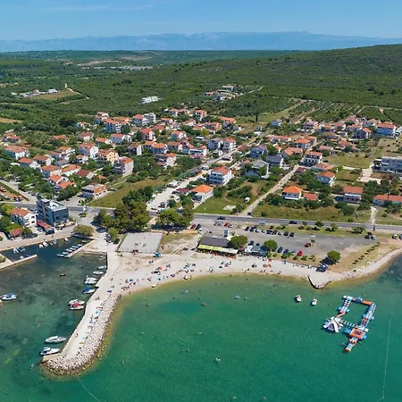 House With A Parking Space Sukosan, Zadar - 18279 Sukošan