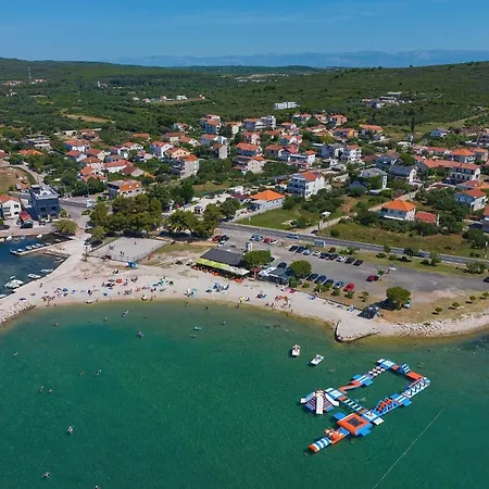 House With A Parking Space Sukosan, Zadar - 18279 Semesterbostad *