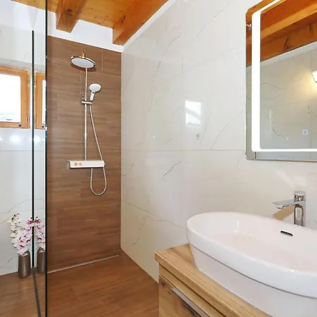 House With A Parking Space Sukosan, Zadar - 18279 Feriehus Sukošan
