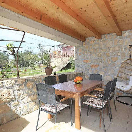 Semesterbostad House With A Parking Space Sukosan, Zadar - 18279 Sukošan