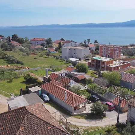 House With A Parking Space Sukosan, Zadar - 18279 Semesterbostad Sukošan