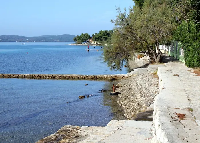 House With A Parking Space Sukosan, Zadar - 18279