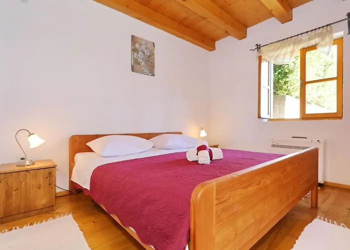 House With A Parking Space Sukosan, Zadar - 18279 * Sukošan