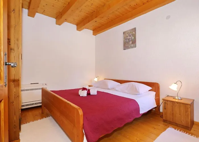 House With A Parking Space Sukosan, Zadar - 18279