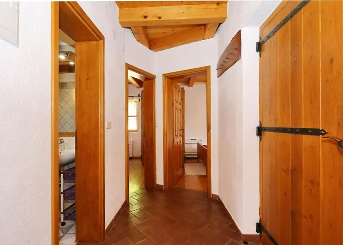 House With A Parking Space Sukosan, Zadar - 18279 Semesterbostad Sukošan