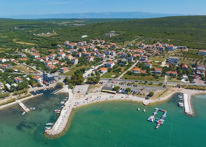 House With A Parking Space Sukosan, Zadar - 18279 Sukošan