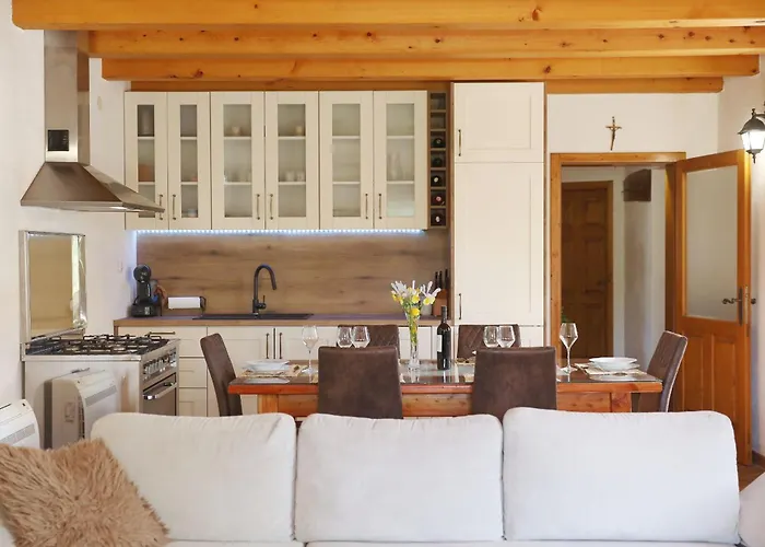 House With A Parking Space Sukosan, Zadar - 18279 Semesterbostad Sukošan