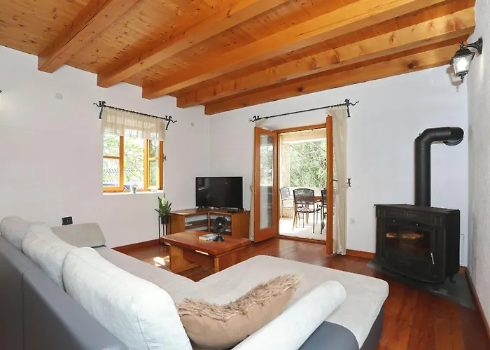 House With A Parking Space Sukosan, Zadar - 18279 * Sukošan